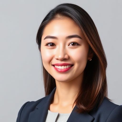 Ava Chen