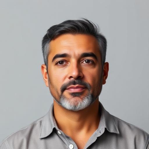 Dan Reyes