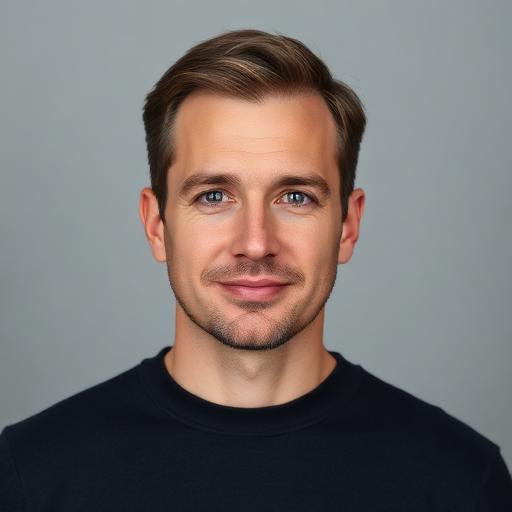 Ian Wolfe