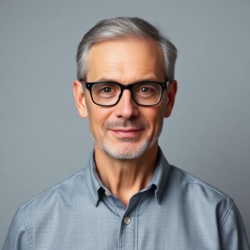 Gus Müller
