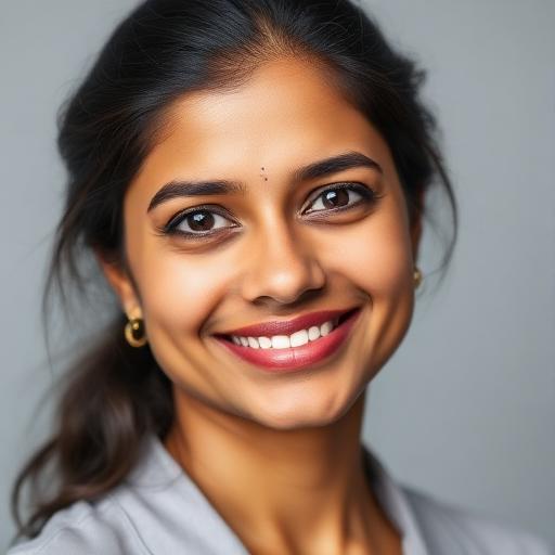 Joy Patel